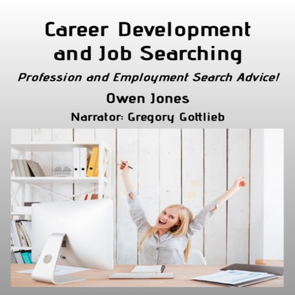 Career Development And Job Searching