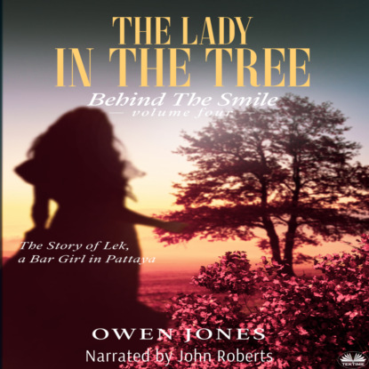 The Lady In The Tree
