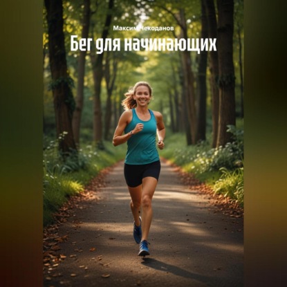Бег для начинающих