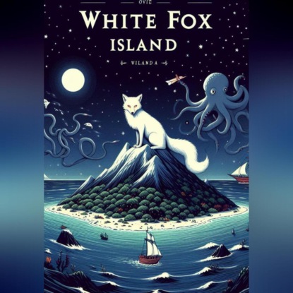 Остров Белого лиса