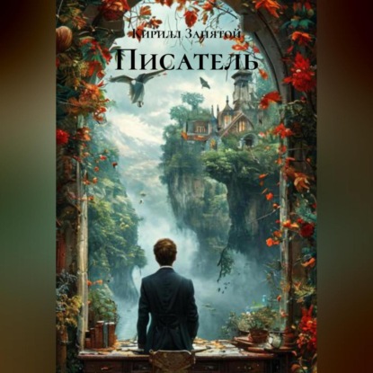 Писатель