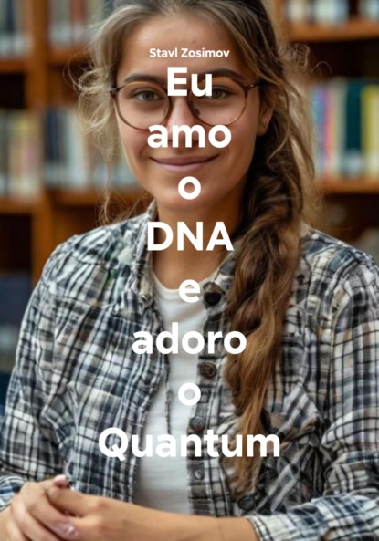 Eu amo o DNA e adoro o Quantum