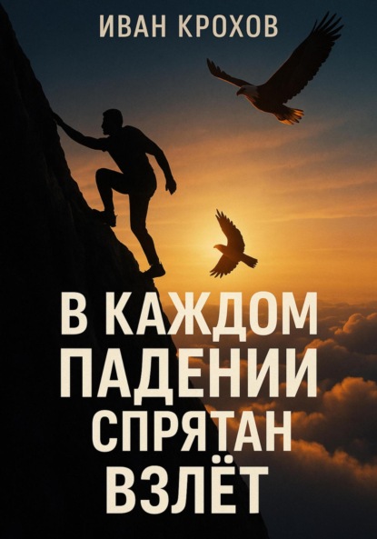В каждом падении спрятан взлёт