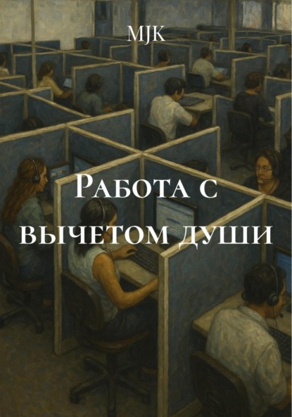 Работа с вычетом души