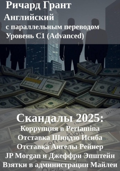 Скандалы 2025: Коррупция в Pertamina, Отставка Шиндзо Исиба, Отставка Ангелы Рейнер, JP Morgan и Джеффри Эпштейн, Взятки в администрации Майлеи.