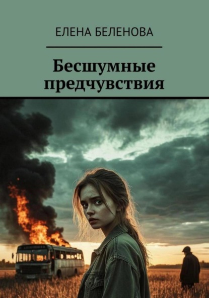 Бесшумные предчувствия