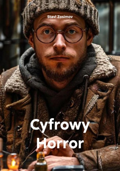 Cyfrowy Horror