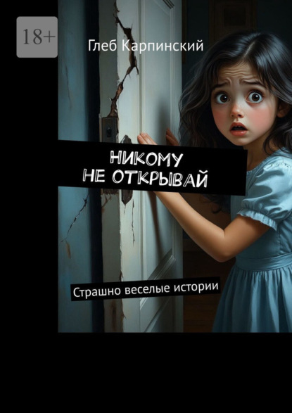 Никому не открывай. Страшно веселые истории