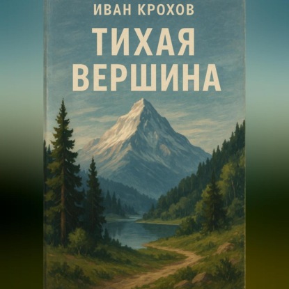 Тихая вершина