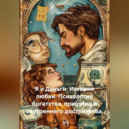 Я и Деньги: История любви. Психология богатства, принятия и внутреннего достоинства.