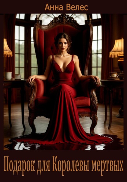Подарок для Королевы мертвых