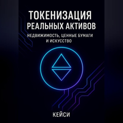 Токенизация реальных активов: недвижимость, ценные бумаги и искусство