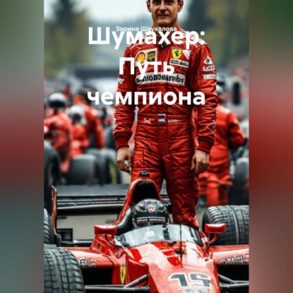 Шумахер Путь чемпиона