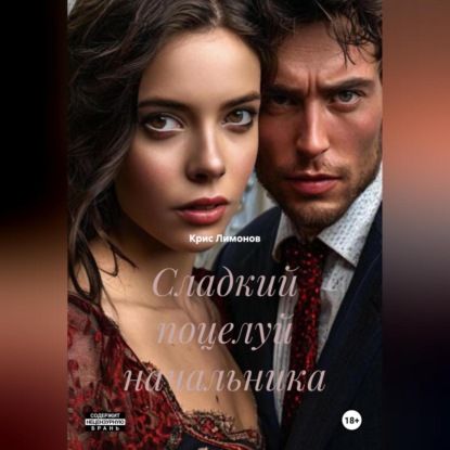 сладкий поцелуй начальника