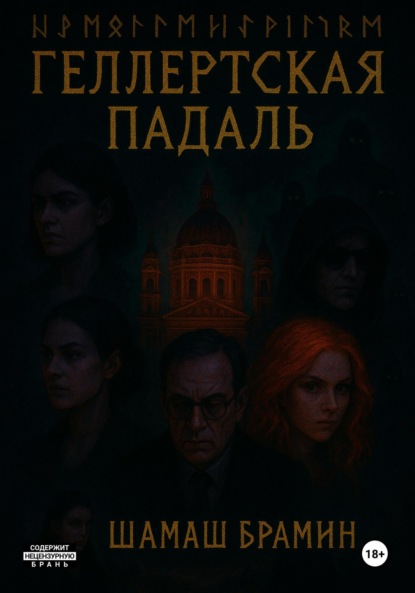 Геллертская падаль