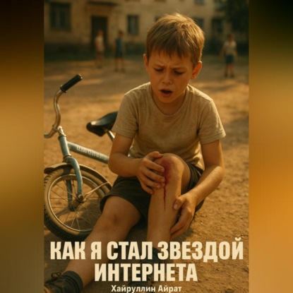 Как я стал звездой интернета