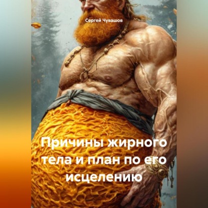 Причины жирного тела и план по его исцелению.
