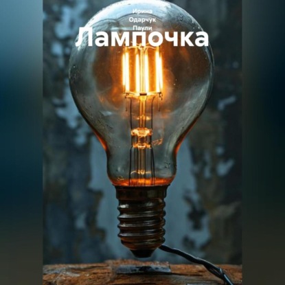 Лампочка