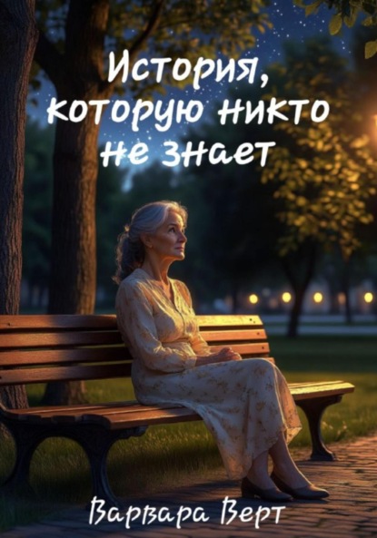 История, которую никто не знает