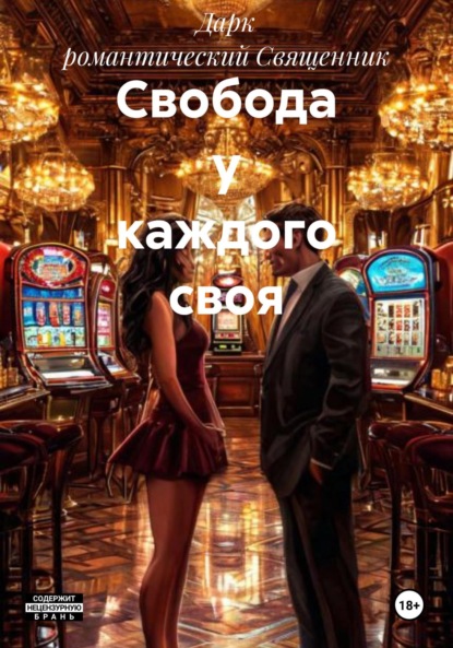 Свобода у каждого своя