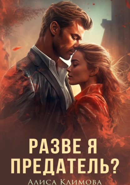 Разве я предатель?