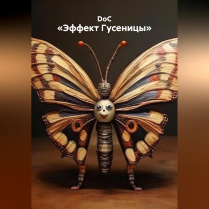 «Эффект Гусеницы»