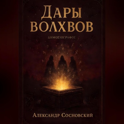 Дары волхвов