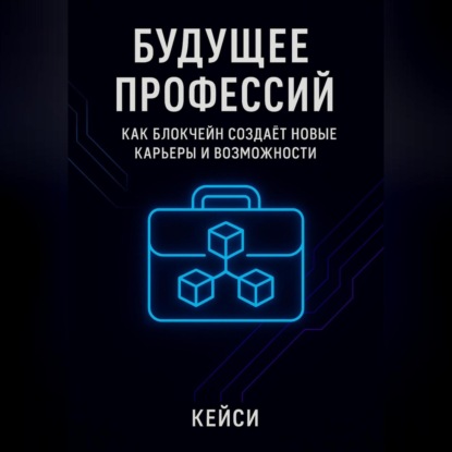 Будущее профессий: как блокчейн создаёт новые карьеры и возможности