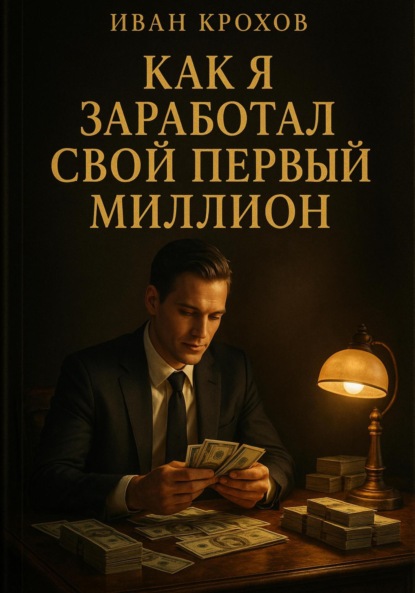 Как я заработал свой первый миллион