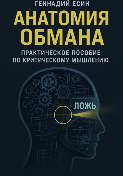 Анатомия обмана