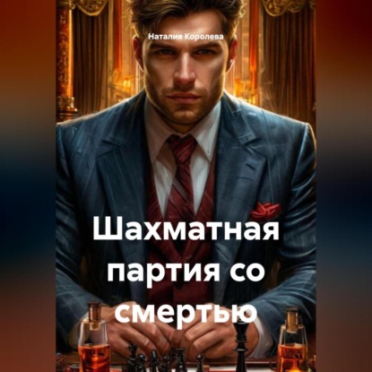 Шахматная партия со смертью