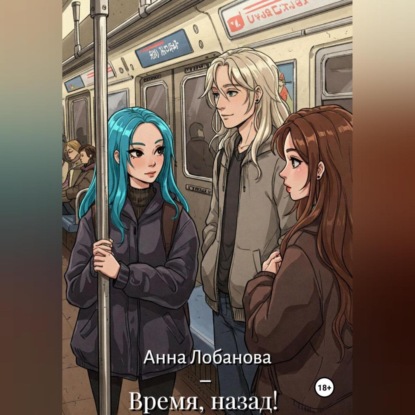 Время, назад!