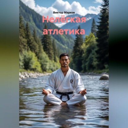 Нелёгкая атлетика