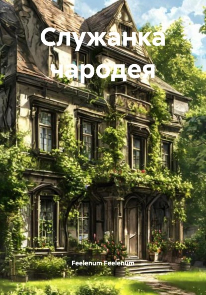 Служанка чародея