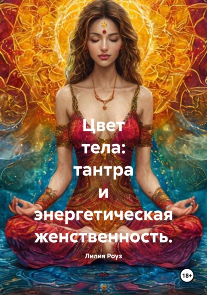 Цвет тела: тантра и энергетическая женственность.