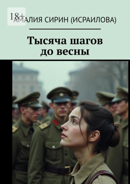 Тысяча шагов до весны