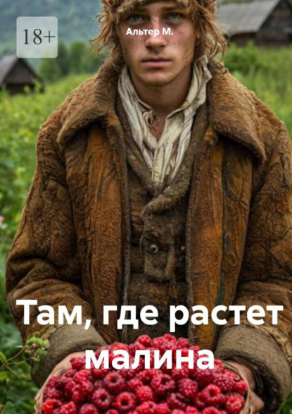Там, где растет малина