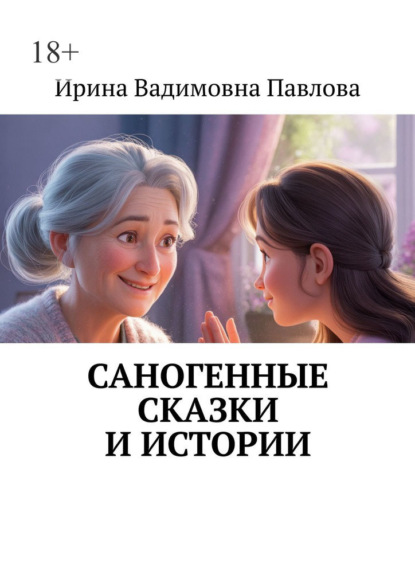 Саногенные сказки и истории