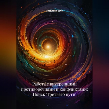 Работа с внутренними противоречиями и конфликтами: Поиск &apos;Третьего пути&apos;