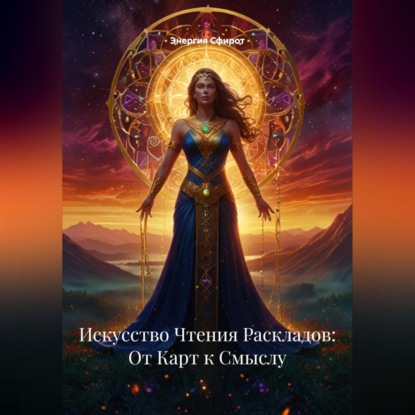 Искусство Чтения Раскладов: От Карт к Смыслу