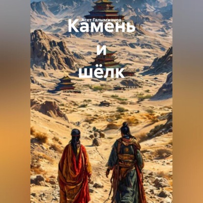 Камень и шёлк