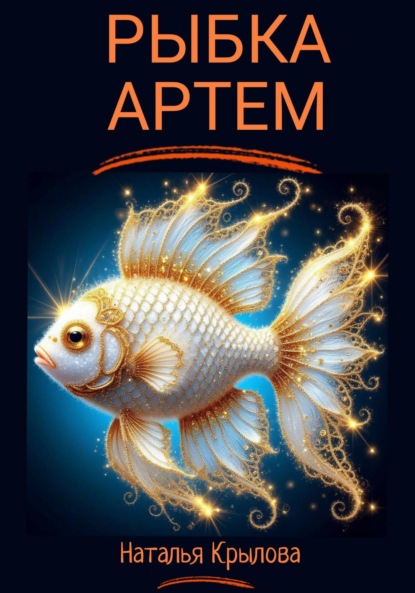 Рыбка Артём