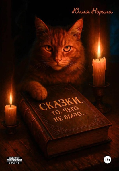 Сказки. То, чего не было…