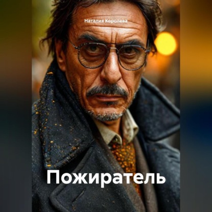 Пожиратель