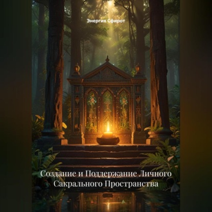 Создание и Поддержание Личного Сакрального Пространства