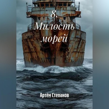8. Милость морей