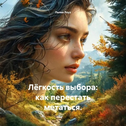 Лёгкость выбора: как перестать метаться