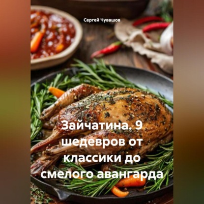 Зайчатина. 9 шедевров от классики до смелого авангарда.