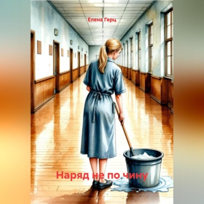 Наряд не по чину