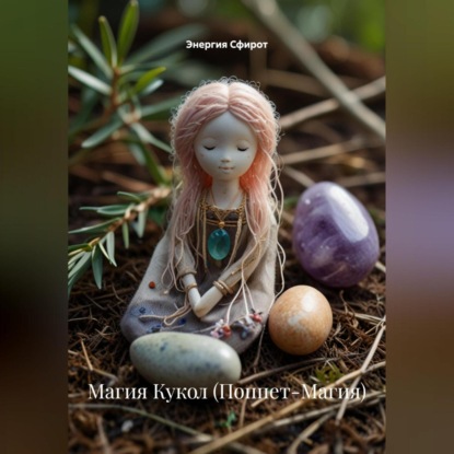 Магия Кукол (Поппет-Магия)